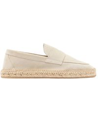 SCAROSSO - Loafers - Lyst