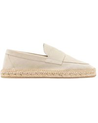 SCAROSSO - Espadrilles - Lyst