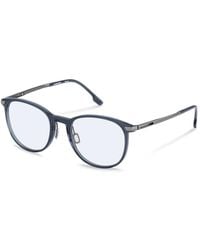 Rodenstock - Glasses - Lyst