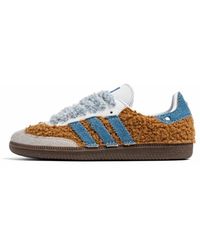 adidas - Samba Custom - Lyst