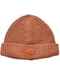 Etro - Beanies - Lyst