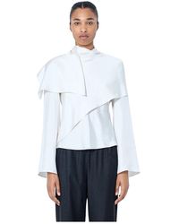 Rohe - Blouses - Lyst