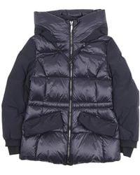 Diego M - Winter Jackets - Lyst