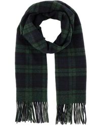Drole de Monsieur - Scarves - Lyst