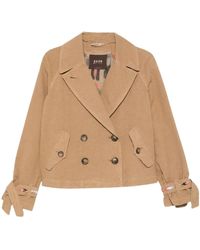 Bazar Deluxe - Light Jackets - Lyst