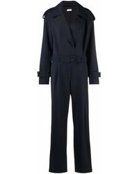 Dries Van Noten - Jumpsuits - Lyst