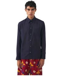 Antik Batik - Chemise Robin - Lyst