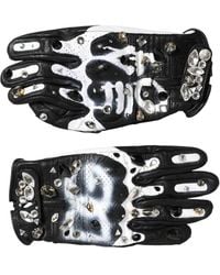 Dolce & Gabbana - Gloves - Lyst