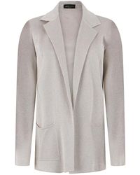 Roberto Collina - Cardigans - Lyst
