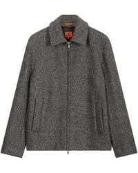 Barena - Light Jackets - Lyst