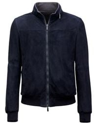 Gimo's - Bomber Jackets - Lyst
