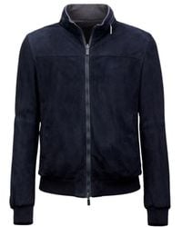 Gimo's - Bomber Jackets - Lyst