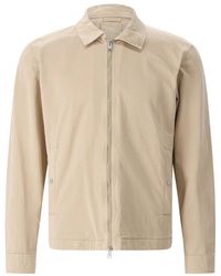 Woolrich - Lichte Jassen - Lyst