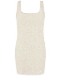 Mc2 Saint Barth - Short dresses - Lyst