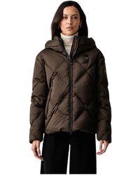 Blauer - Down Jackets - Lyst