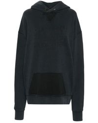 Maison Margiela - Sweatshirts & hoodies > hoodies - Lyst