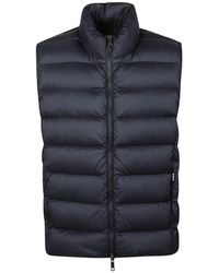 Add - Vests - Lyst