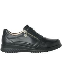 Ganter - Comfort Veterschoenen Voor - Lyst