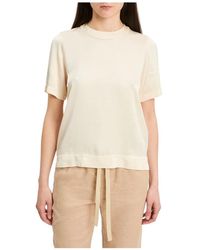 Kaos - T-Shirts - Lyst