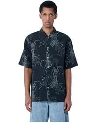 Our Legacy - Short Sleeve Shirts - Lyst