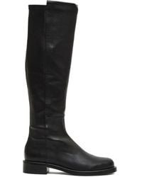 Stuart Weitzman - Over-Knee Boots - Lyst