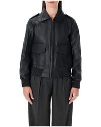 Sessun - Light Jackets - Lyst