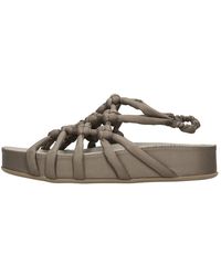 Patrizia Bonfanti - Flat Sandals - Lyst