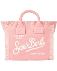 Mc2 Saint Barth - Handbags - Lyst