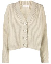 See By Chloé - Cardigans - Lyst