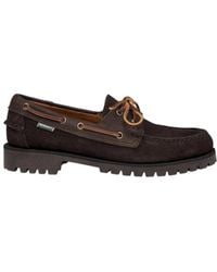 Sebago - Guardian Sailor Schuh - Lyst