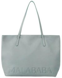 Malababa - Große Shopper-Tasche - Lyst