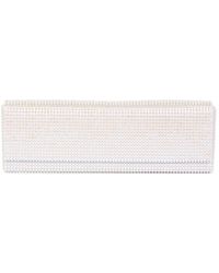 AMINA MUADDI - Clutches - Lyst