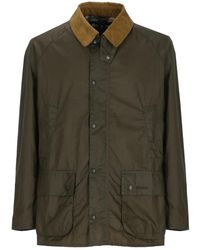 Barbour - Light Jackets - Lyst