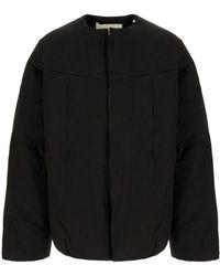 Entire studios - Winter Jackets - Lyst