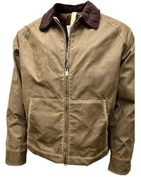 Brixtol Textiles - Light Jackets - Lyst