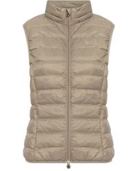 EA7 - Vests - Lyst