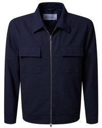 Baldessarini - Light Jackets - Lyst