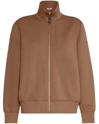 Max Mara - Zip-Throughs - Lyst