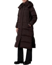 Woolrich - Down Coats - Lyst