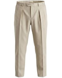 BRIGLIA - Chinos - Lyst