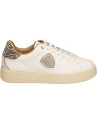 Blauer - Sneakers - Lyst