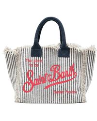 MC2 Saint Barth - Vanity Schoudertas - Lyst