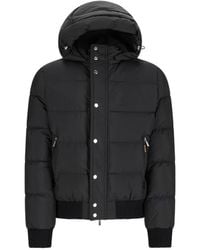 Moorer - Winter Jackets - Lyst
