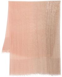 Faliero Sarti - Scarves - Lyst