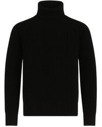 Paolo Pecora - Turtlenecks - Lyst