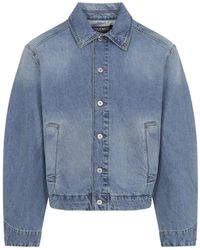 Jacquemus - Jacket - Lyst