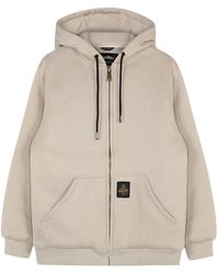 Refrigiwear - Gepolsterte Astro Jacke Mit Kapuze - Lyst