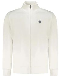 North Sails - Zip-Throughs - Lyst