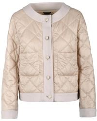 Cinzia Rocca - Winter Jackets - Lyst