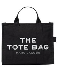 Marc Jacobs Tassen - - Heren - Zwart